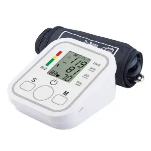 Sphygmomanometer-2