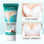 Full English Cream Crossbordersadoer Papaya Coconut Extract Wholesale Breast Enhancement and Firming Shaping