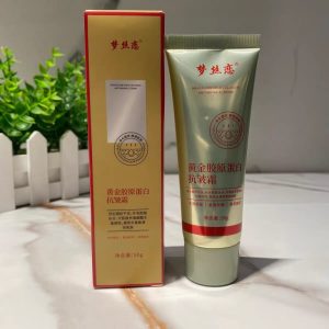 gold collagen cream 890